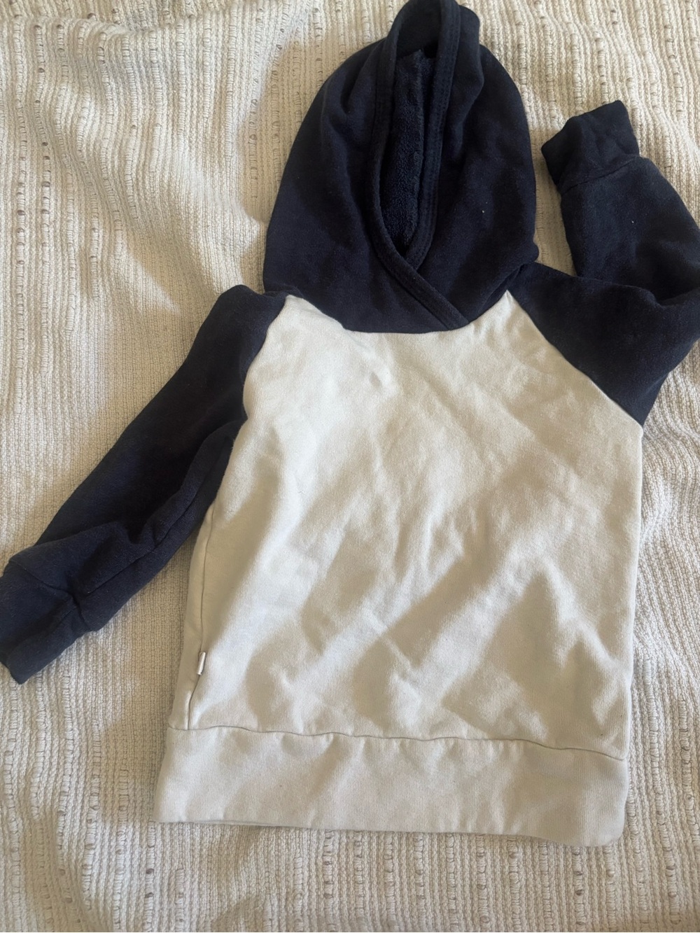 Childhoods toddler 2T hoodie